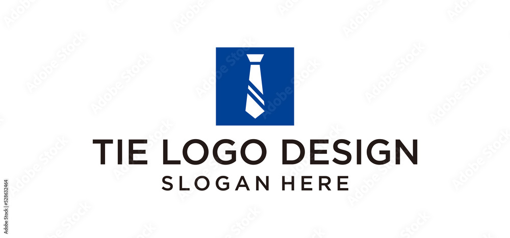 TIE LOGO DESIGN TIE LOGO DESIGN