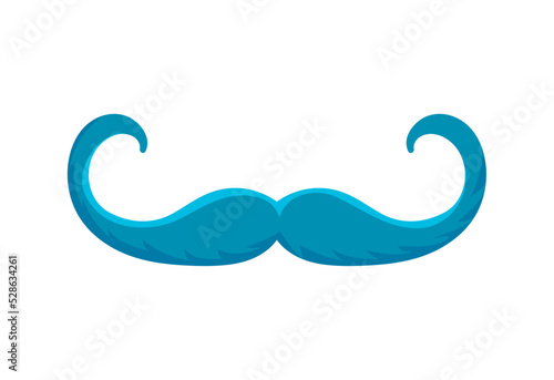moustache movember prostate cancer