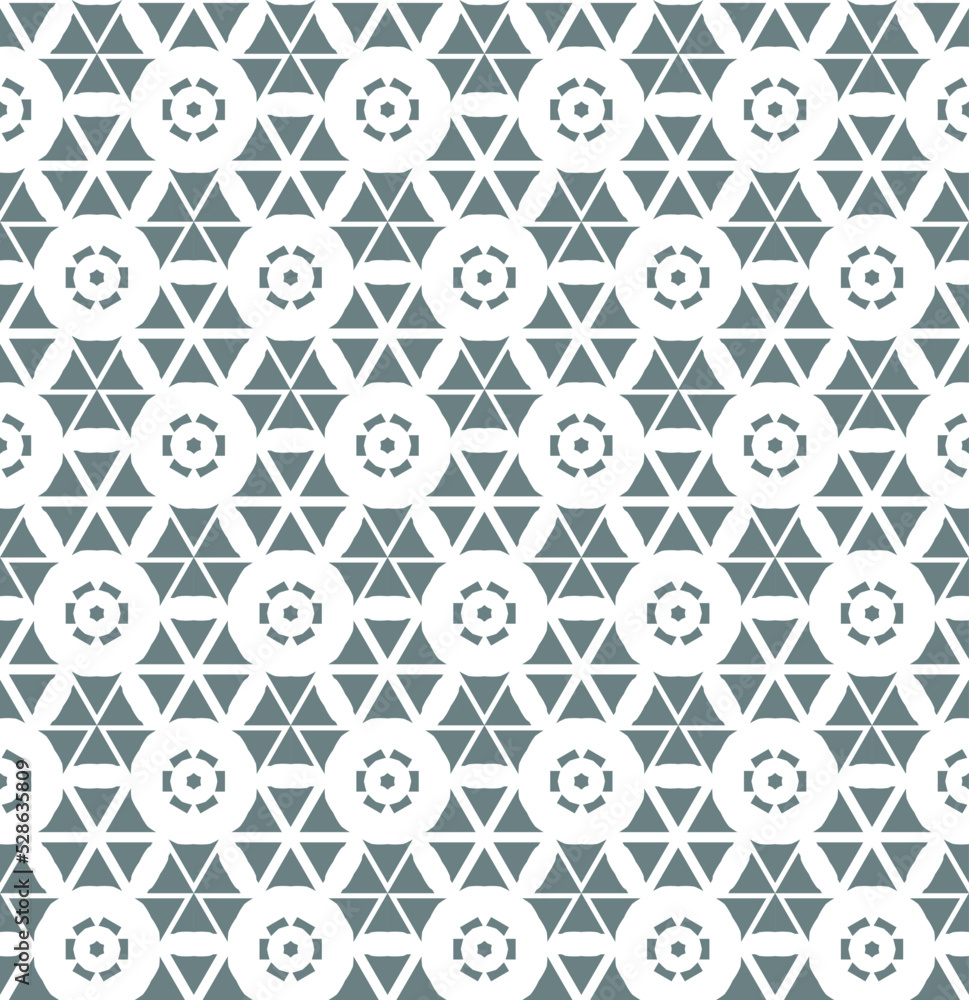 Geometric pattern. Seamless vector background. Ethnic graphic design. Geometric pattern. Seamless vector background. Ethnic graphic design.