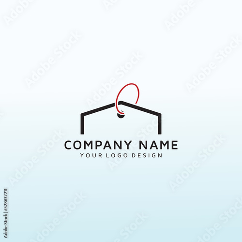 Design an unforgettable logo for a large house buying company