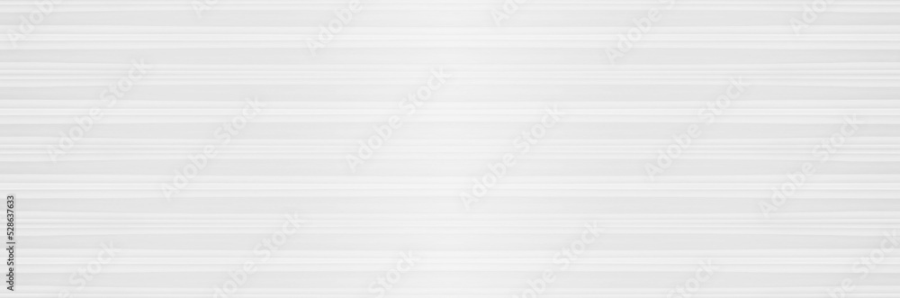 Fototapeta premium 質感のある木の木目 パノラマ背景素材