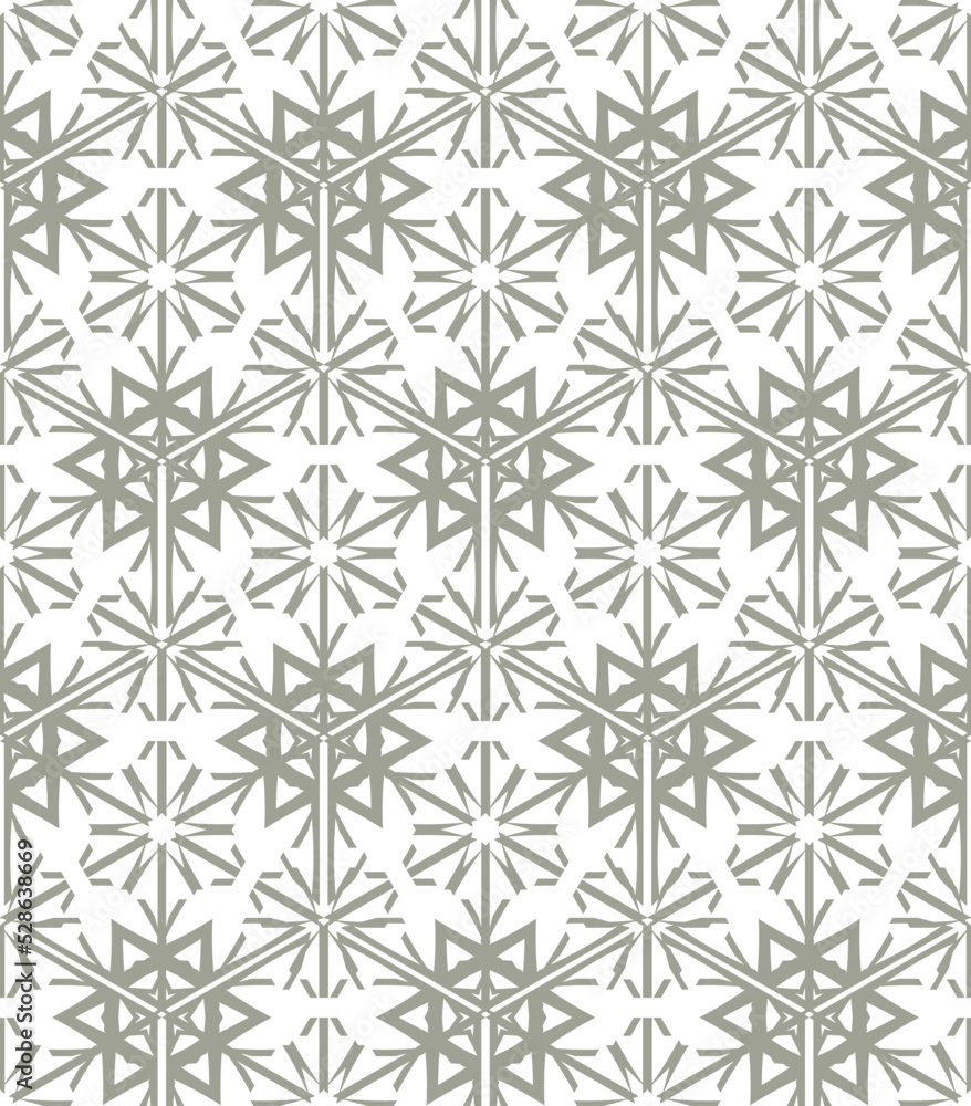 Geometric pattern. Seamless vector background. Ethnic graphic design. Geometric pattern. Seamless vector background. Ethnic graphic design.