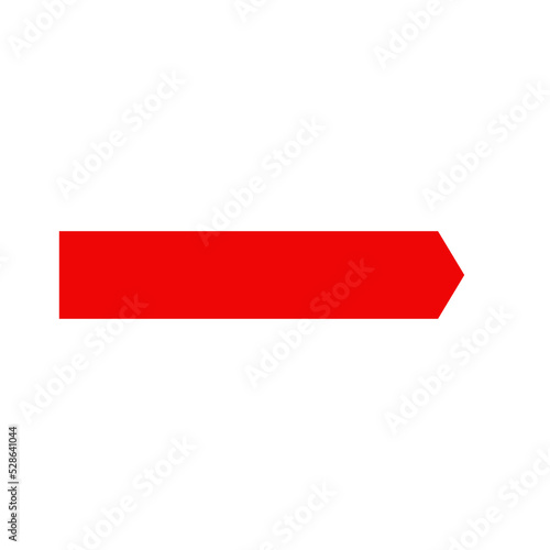 Free Download red banner sale - GFXLoad
