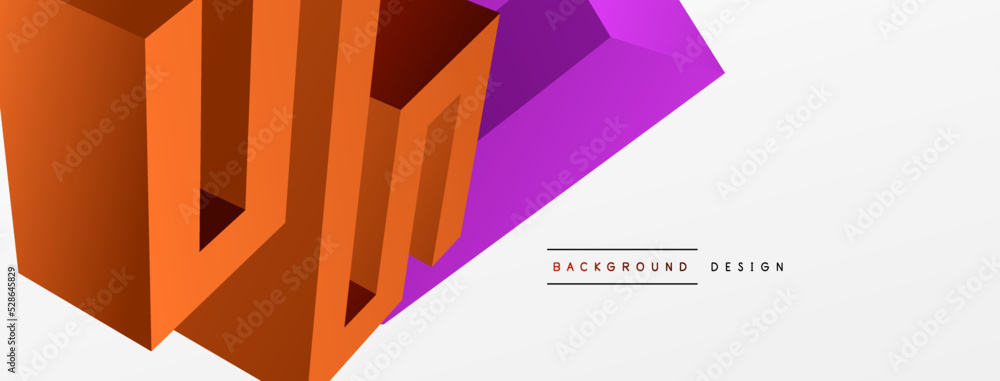Abstract line background. Trendy techno business template for wallpaper, banner, background or landing Abstract line background. Trendy techno business template for wallpaper, banner, background or landing