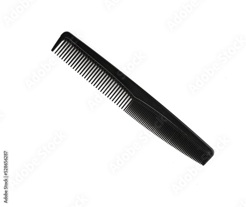 a comb on a transparent background