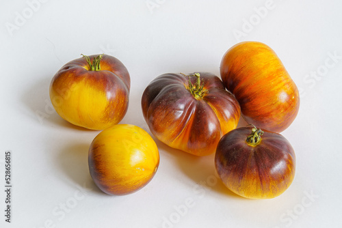 Collectible tomatoes 