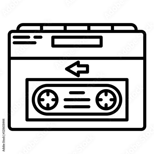 walkman electronic device
