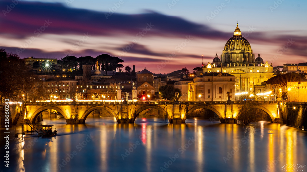 Vaticano (Roma)