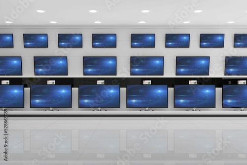 Televisions for sale