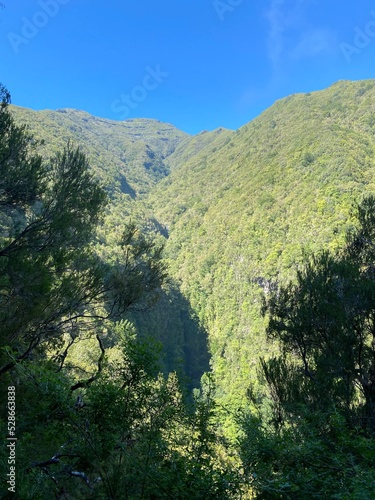 Madère, Portugal