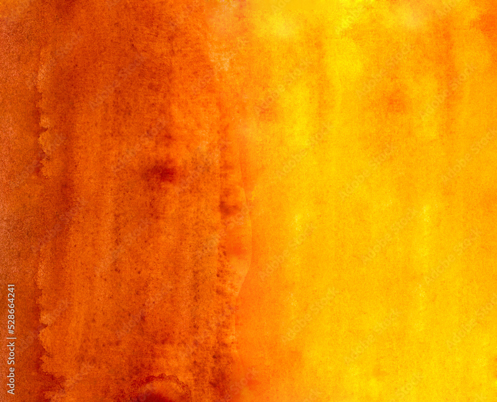 Obraz premium abstract watercolor background with texture paper