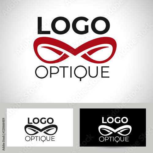 Logo optic