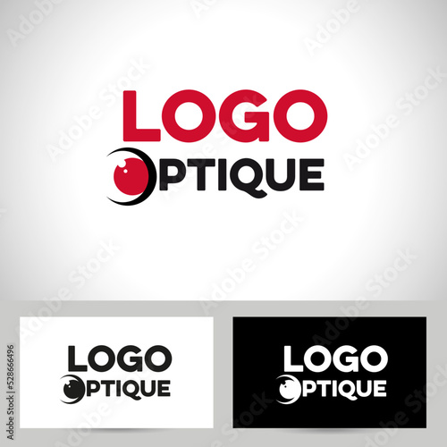 Logo optic