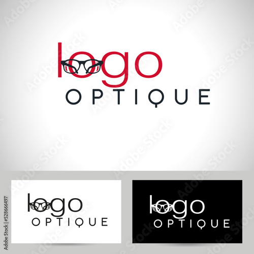 Logo optic