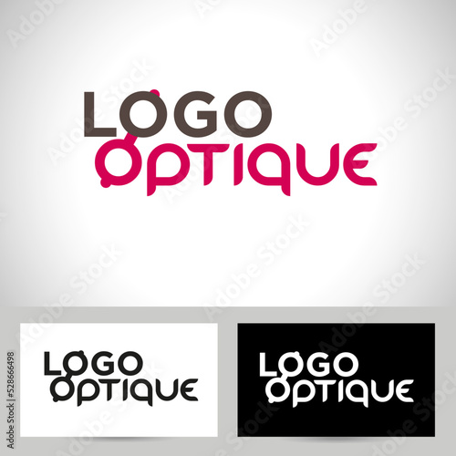 Logo optic
