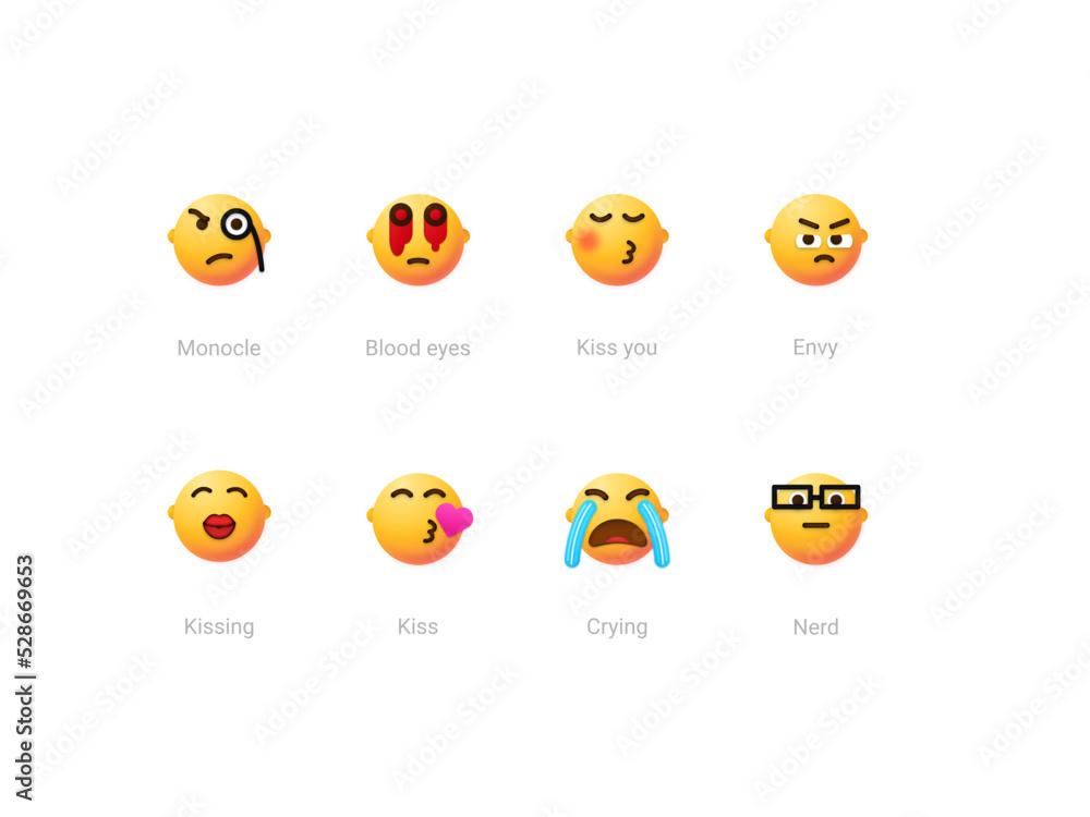 Emojis with ears #7