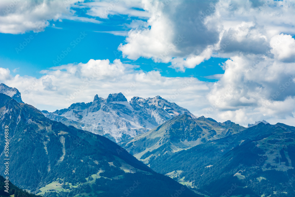 Landschaft / Berge Landschaft / Berge