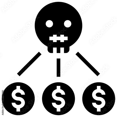 Ponzi scheme