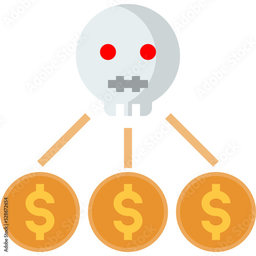 Ponzi scheme