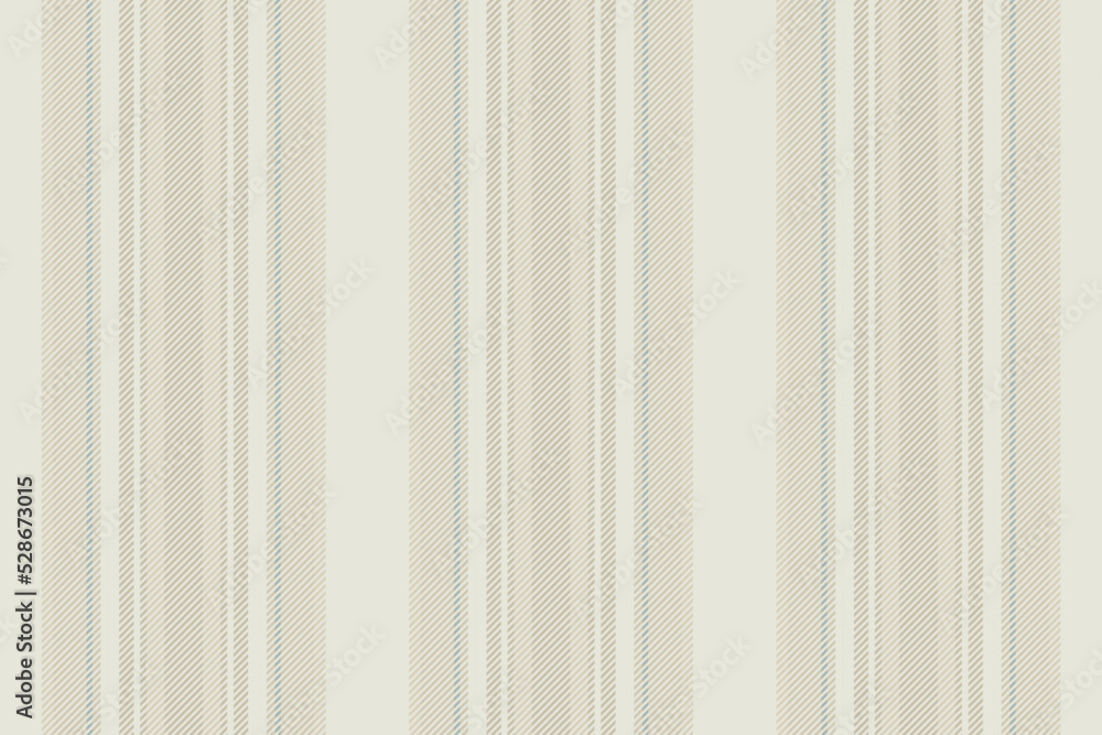 Obraz premium Trendy striped wallpaper. Vintage stripes vector pattern seamless fabric texture. Template stripe wrapping paper.
