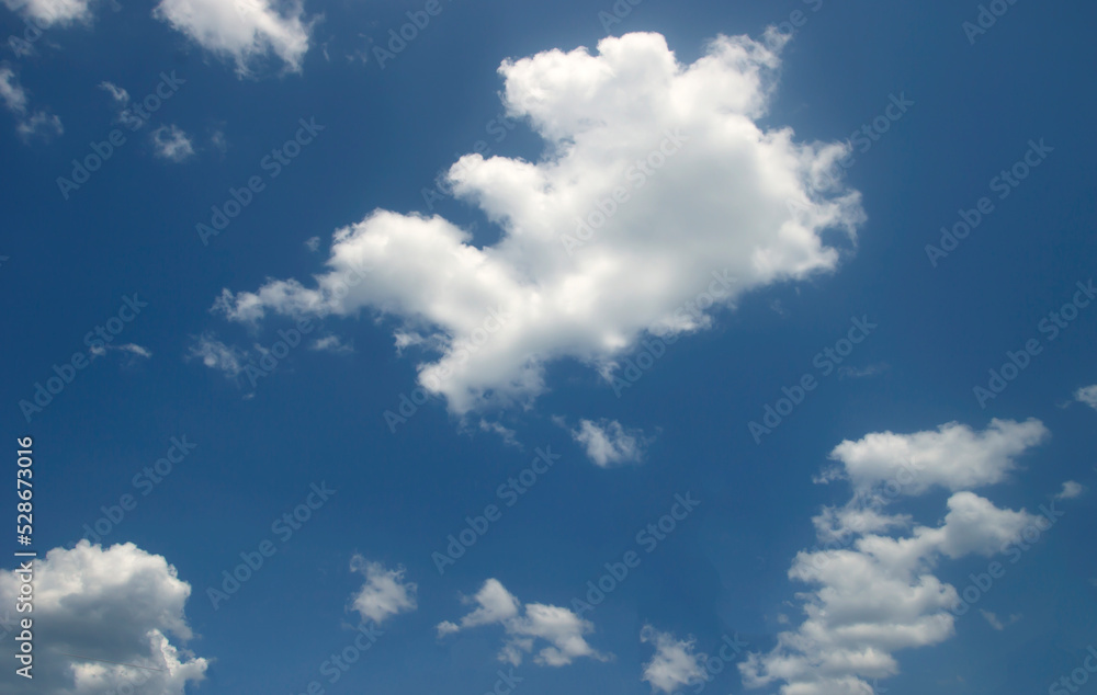 blue sky background blue sky background