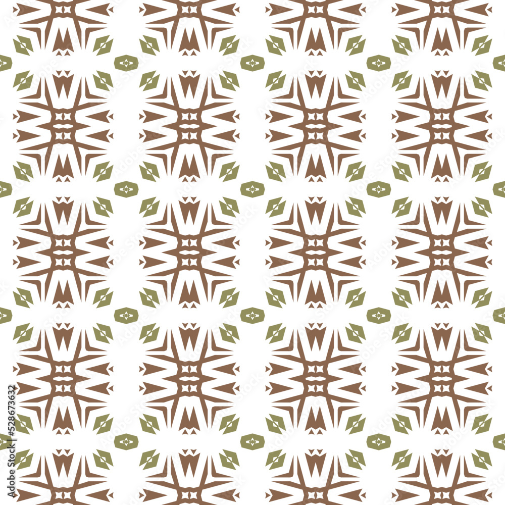 Geometric pattern. Seamless vector background. Ethnic graphic design. Geometric pattern. Seamless vector background. Ethnic graphic design.