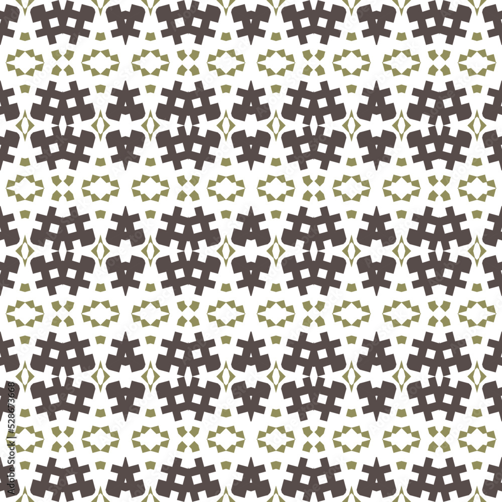 Geometric pattern. Seamless vector background. Ethnic graphic design. Geometric pattern. Seamless vector background. Ethnic graphic design.