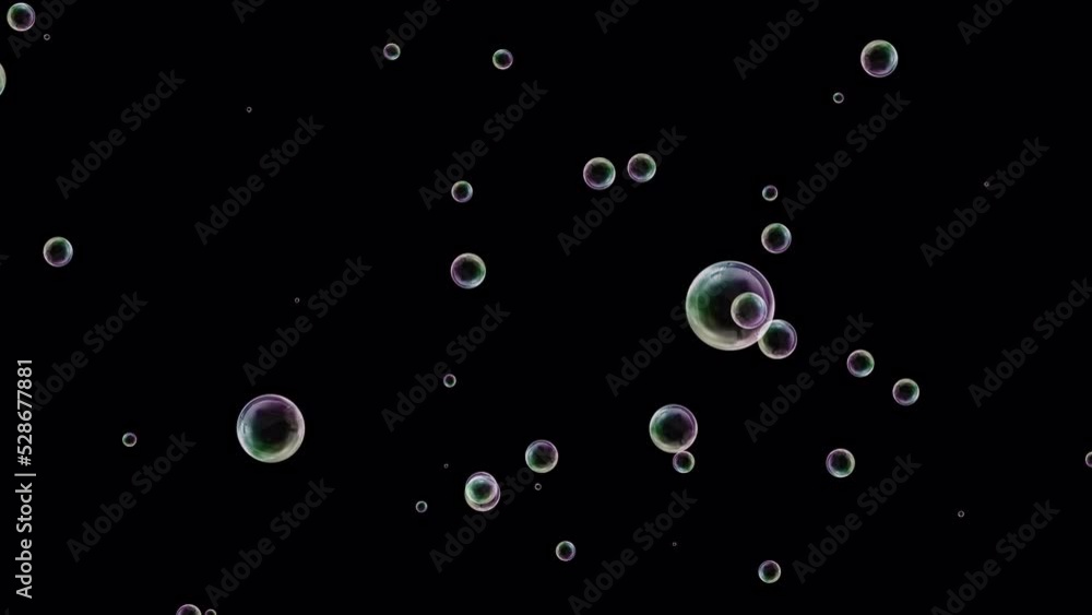 Birthday Celebration. Soap Bubbles. Alpha Channel. Prores4444. Loop Animation. Birthday Celebration. Soap Bubbles. Alpha Channel. Prores4444. Loop Animation.