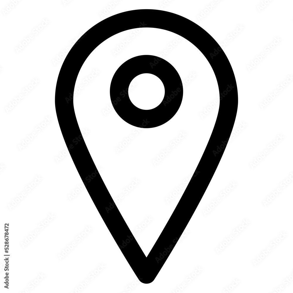 Location icon Location icon