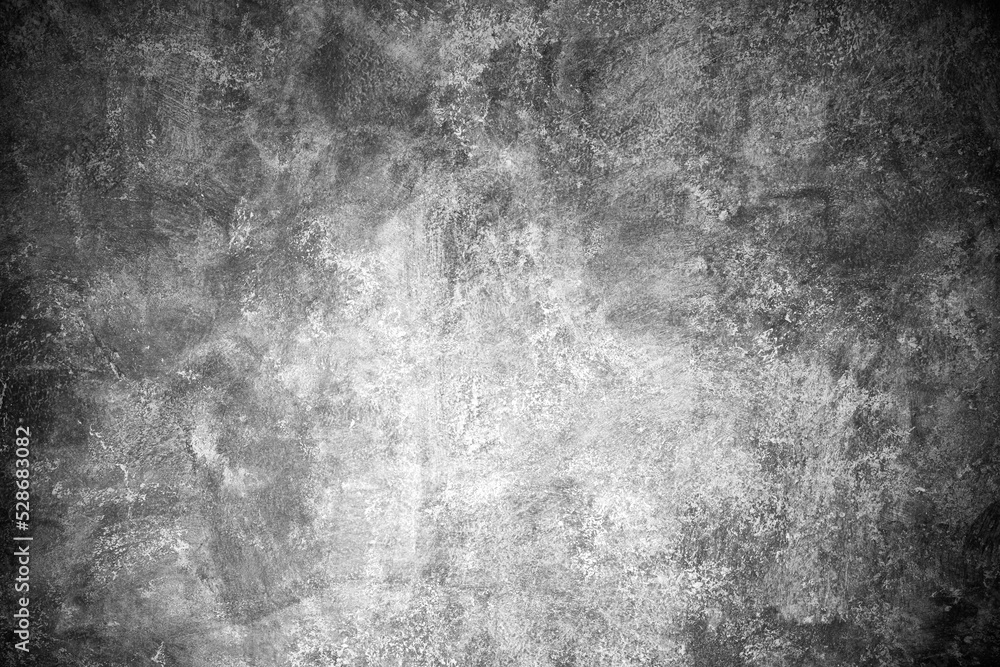 Fototapeta premium Abstract photo backdrop background. grunge paint textured wall background.