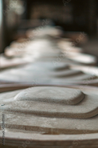 Alte Porzellanfabrik - Lost Place