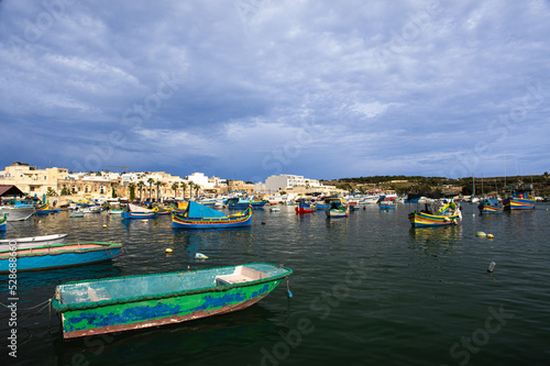 maltese port