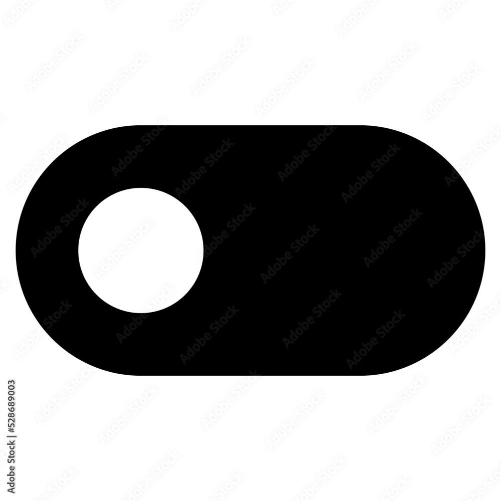 Switch glyph icon Switch glyph icon
