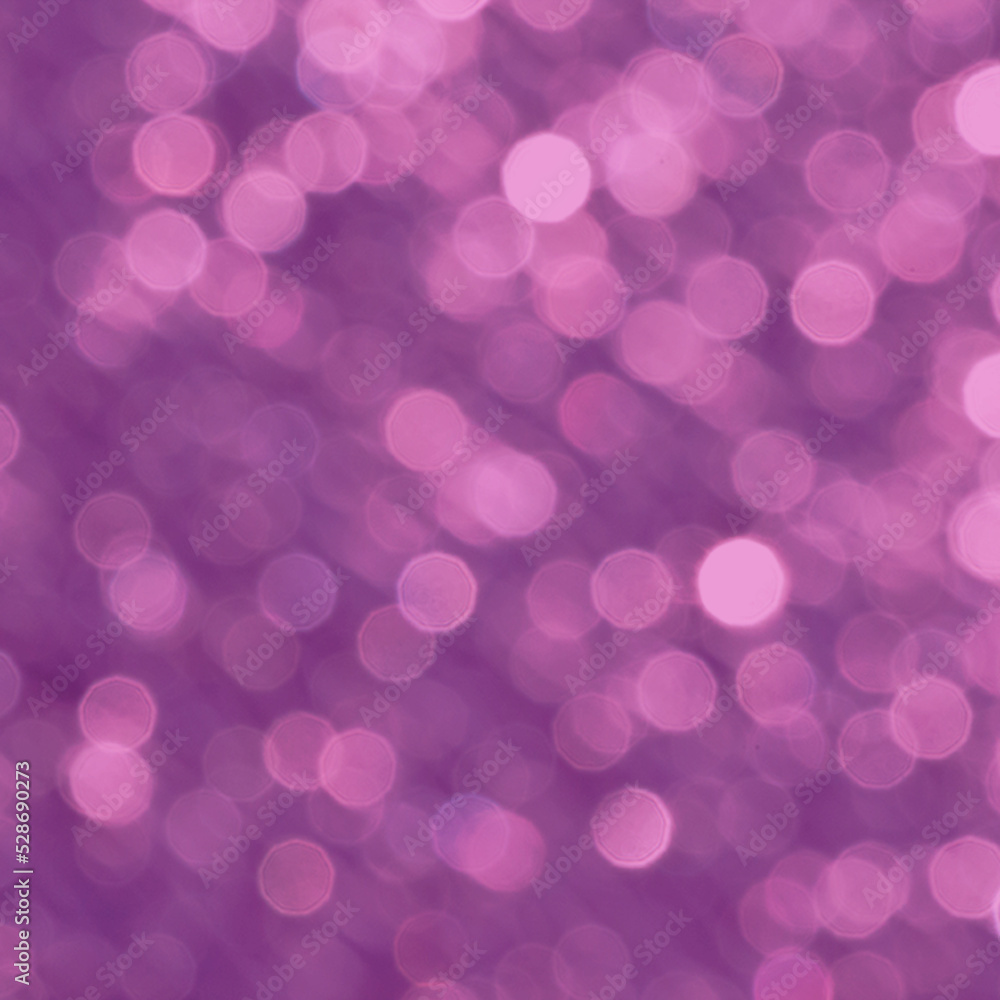 Bokeh background for party celebrations and your creative design works