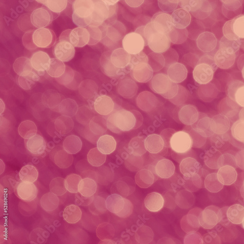 Bokeh background for party celebrations and your creative design works