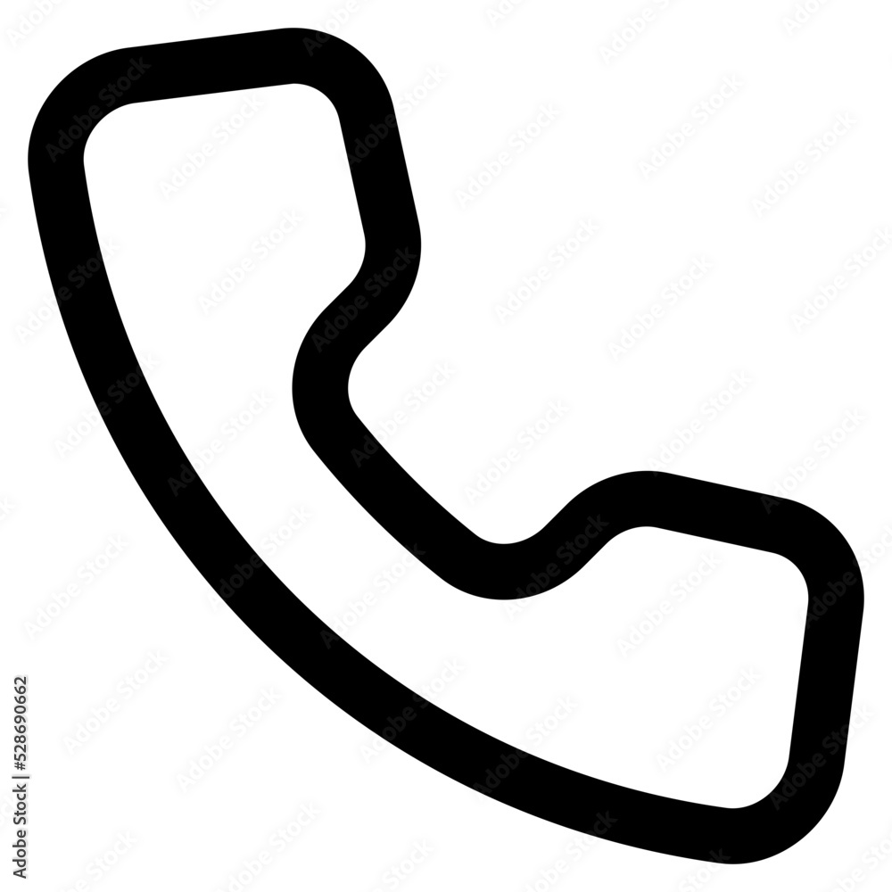Call icon Call icon