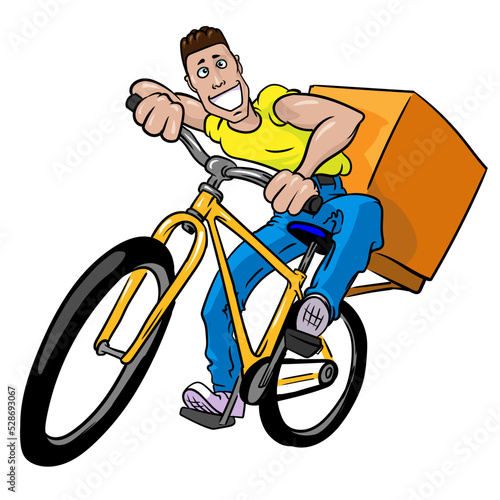 delivery