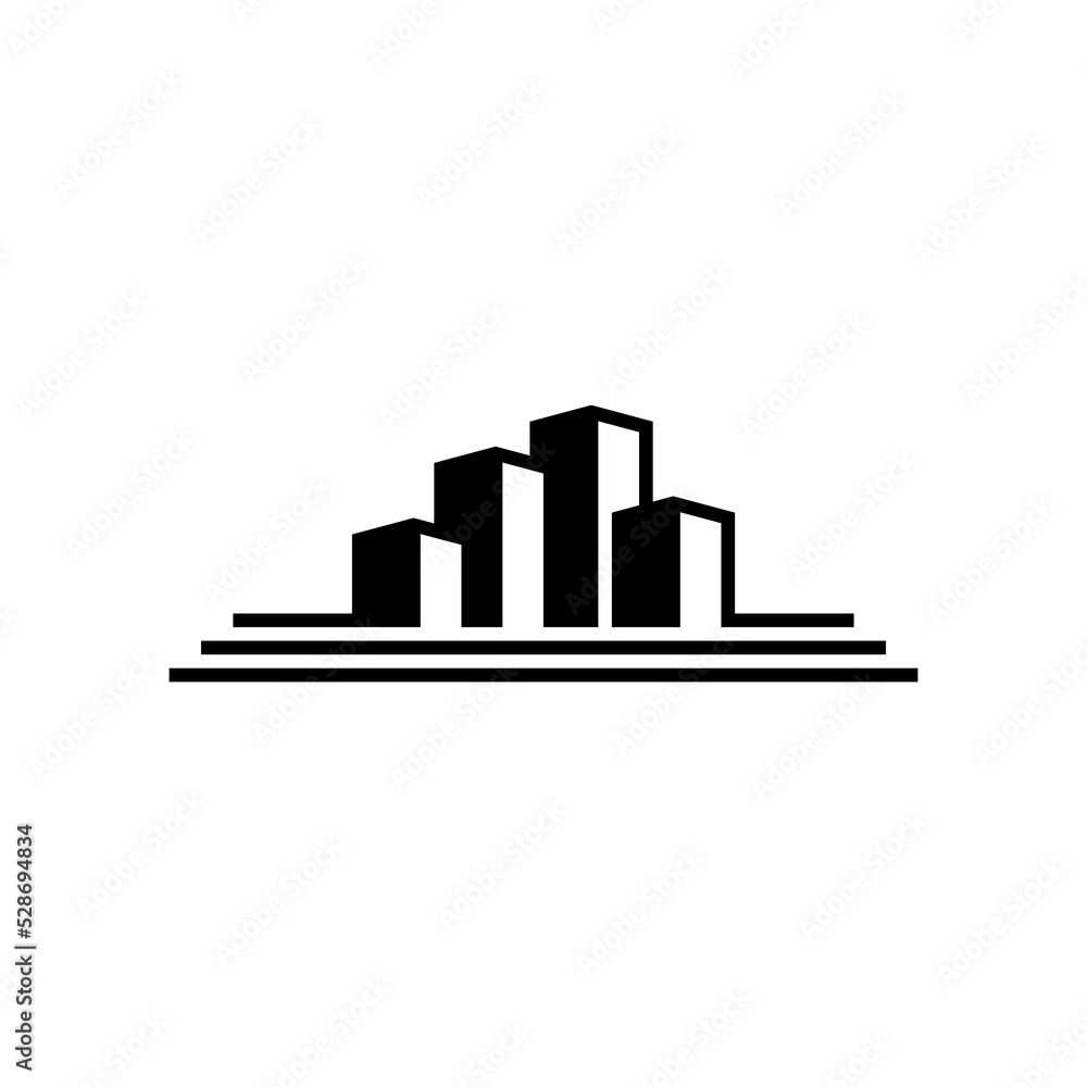 Building Logo Design Architecture Inspiration Building Logo Design Architecture Inspiration