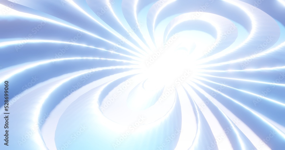 Abstract blue background wavy surface 3d render Abstract blue background wavy surface 3d render