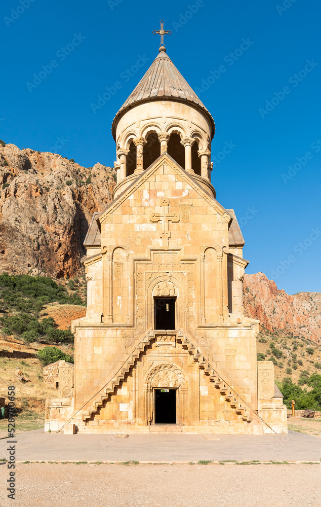 Noravank monastery Noravank monastery