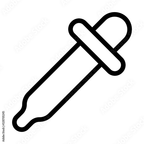 eyedropper icon