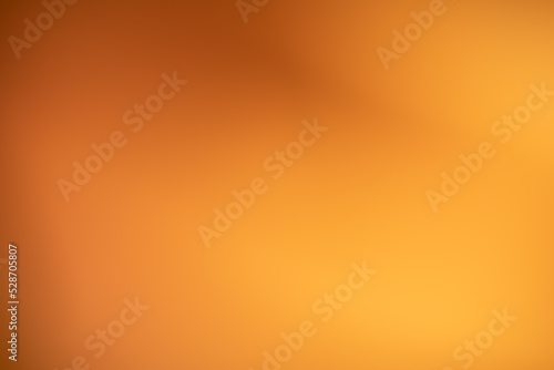 orange abstract gradient background, orange blured background, orange soft smooth, design for hollween day background.