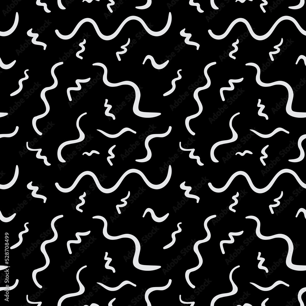 Seamless abstract pattern. Vector illustration. Seamless abstract pattern. Vector illustration.