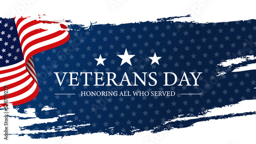 Veterans Day USA