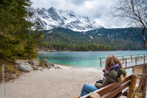 lake louise banff national park