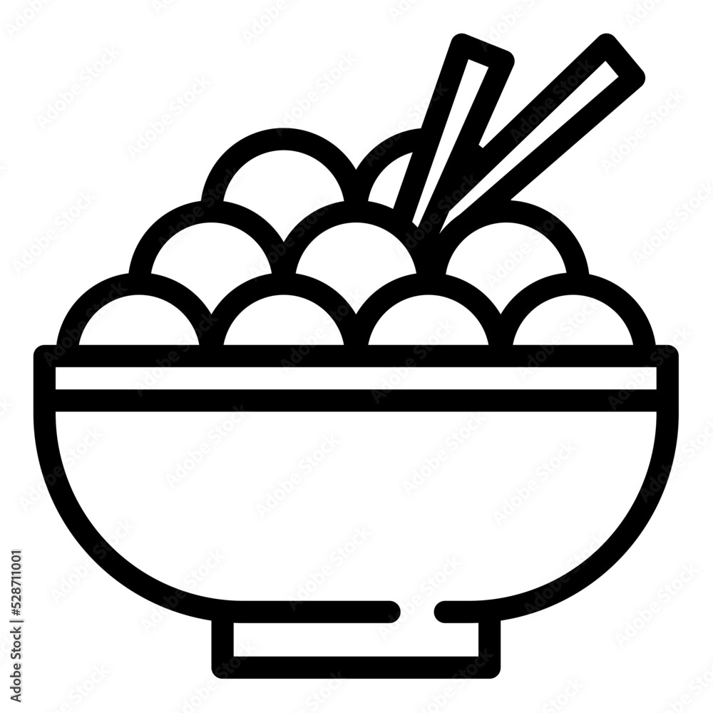 meatball icon meatball icon