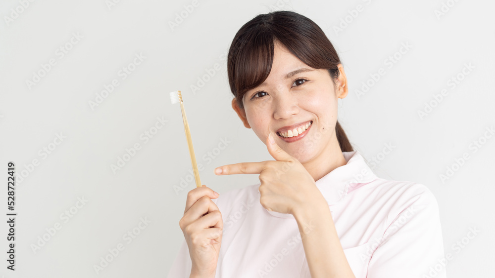 歯科衛生士のイメージ 歯科衛生士のイメージ