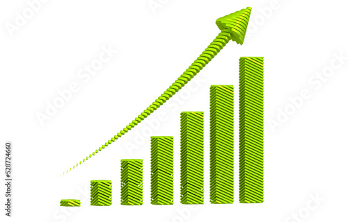 3d statistics, isolated whi...