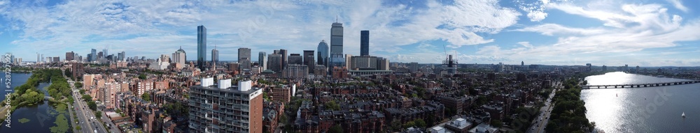 City Of Boston