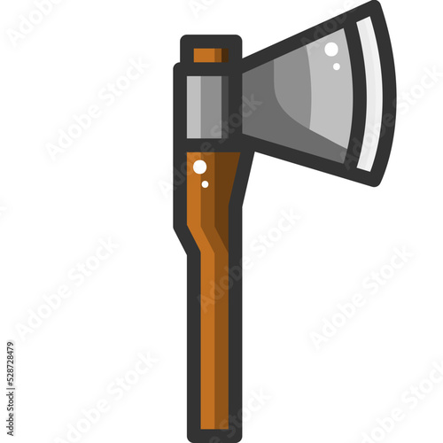 hatchet